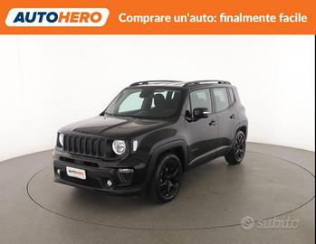JEEP Renegade XL46300