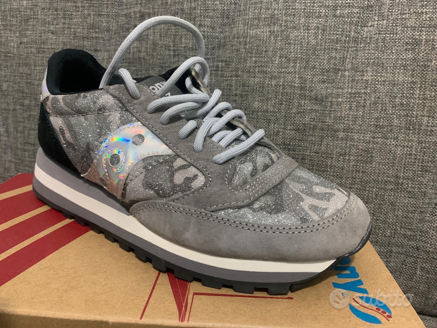 Saucony jazz original triple serie limitata Abbigliamento e Accessori In vendita a Savona