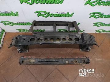 TRAVERSA ANTERIORE FORD FOCUS III ANNO 2013