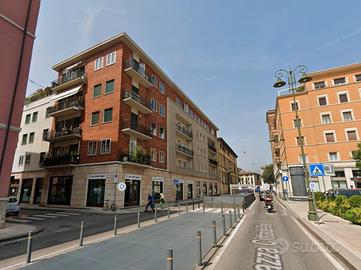 Via Andrea Paglieri-Bilocale