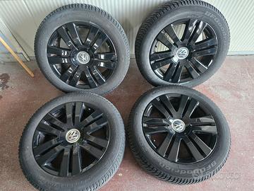 cerchi golf