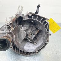 CAMBIO MANUALE COMPLETO FORD Ka Serie (CCU) Diesel