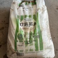 Sacco di urea 25kg