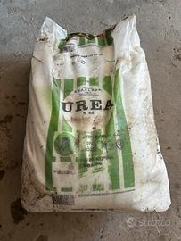 Sacco di urea 25kg