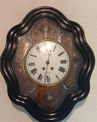 orologio a pendolo