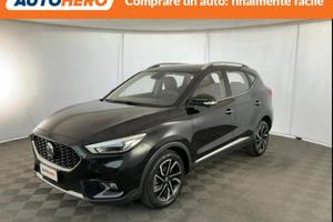 MG ZS AR91847