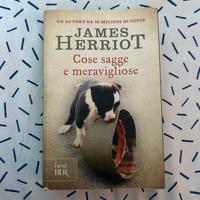 Libro “cose sagge e meravigliose “