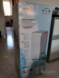Condizionatore Deumidificatore COMFEE 7000 BTU