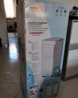 Condizionatore Deumidificatore COMFEE 7000 BTU