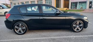 Bmw 118d F20 5p anno 2019