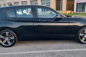 Bmw 118d F20 5p anno 2019