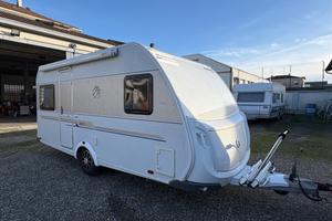 Knaus Sport 450 FU-posti 4-camperizzata 12v