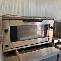 Forno professionale smeag