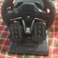volante playstation