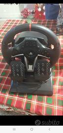 volante playstation