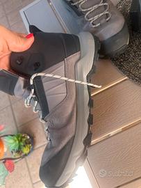 Scarpe uomo