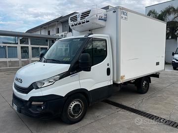 Iveco Daily 35C16 Frigo Zanotti