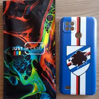 Cover per  Realme C 21