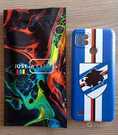 Cover per  Realme C 21