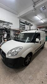 Fiat doblo 1.6 diesel