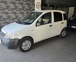 Fiat Panda 1.3 MJT 16V 4x4