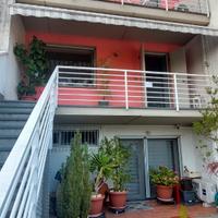 Bella e grande villetta a schiera soleggiata