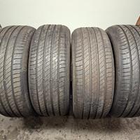 gomme 205/55/16 michelin al 85%