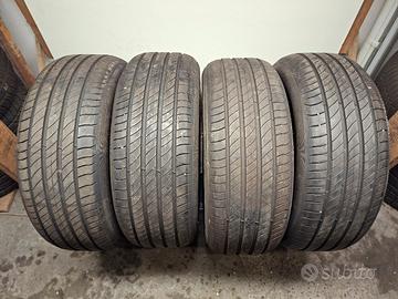 gomme 205/55/16 michelin al 85%