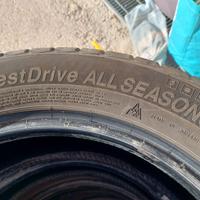 Gomme BestDrive All Season 4 stagioni