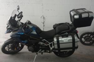 MOTO TRIUMPH  TIGER 1200 GT PRO
