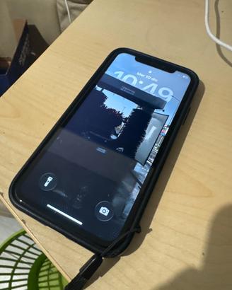 iPhone 11 magsafe e scatola
