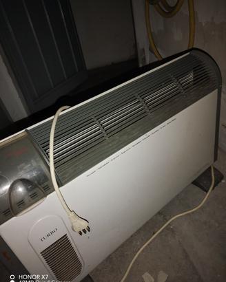 Termoconvettore