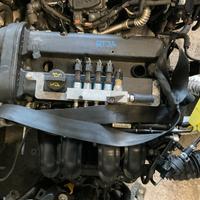 MOTORE RTJA 1.4 B FORD FIESTA