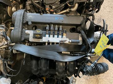 MOTORE RTJA 1.4 B FORD FIESTA