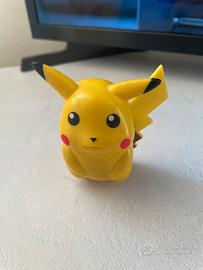 Personaggio parlante Pikachou