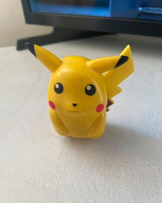 Personaggio parlante Pikachou