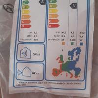 Split per condizionatore nuovo