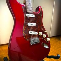 Fender Stratocaster 1991 American Standard