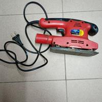 Levigatrice valex Logd 160