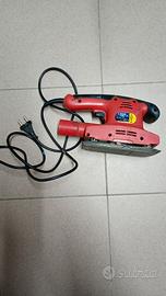 Levigatrice valex Logd 160