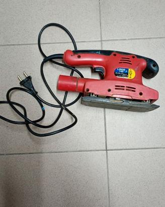 Levigatrice valex Logd 160