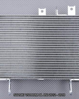 Radiatore SUZUKI DL VSTROM 650 2012 - 2016 V-STROM
