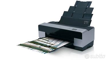 Stampante EPSON 3800 PRO
