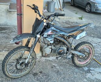 Pit Bike 160 4t