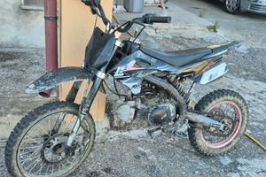 Pit Bike 160 4t