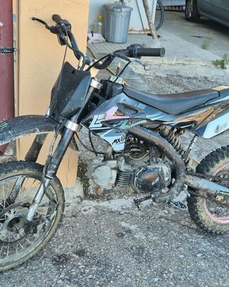 Pit Bike 160 4t