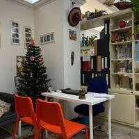 Ufficio / Scrivania in coworking a Montecatini Cen