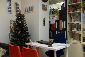 Ufficio / Scrivania in coworking a Montecatini Cen