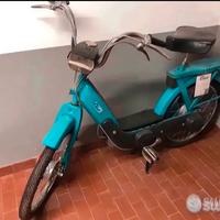 Piaggio ciao sc prima serie 1971