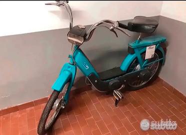 Piaggio ciao sc prima serie 1971